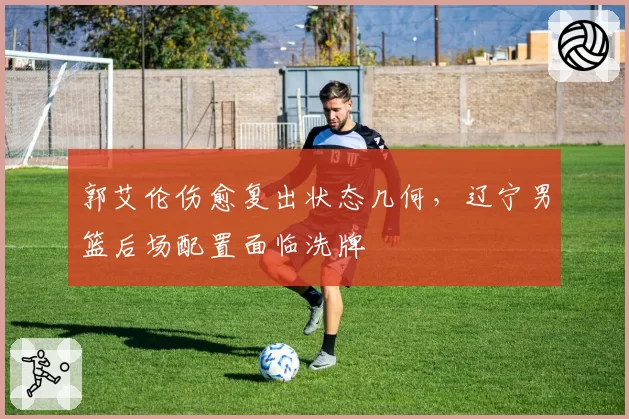 郭艾伦伤愈复出状态几何,辽宁男篮后场配置面临洗牌